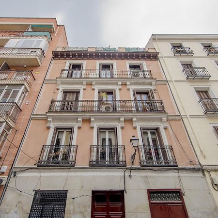 Moderno Piso Puerta Calle En Ponzano / Olavide Мадрид Екстер'єр фото